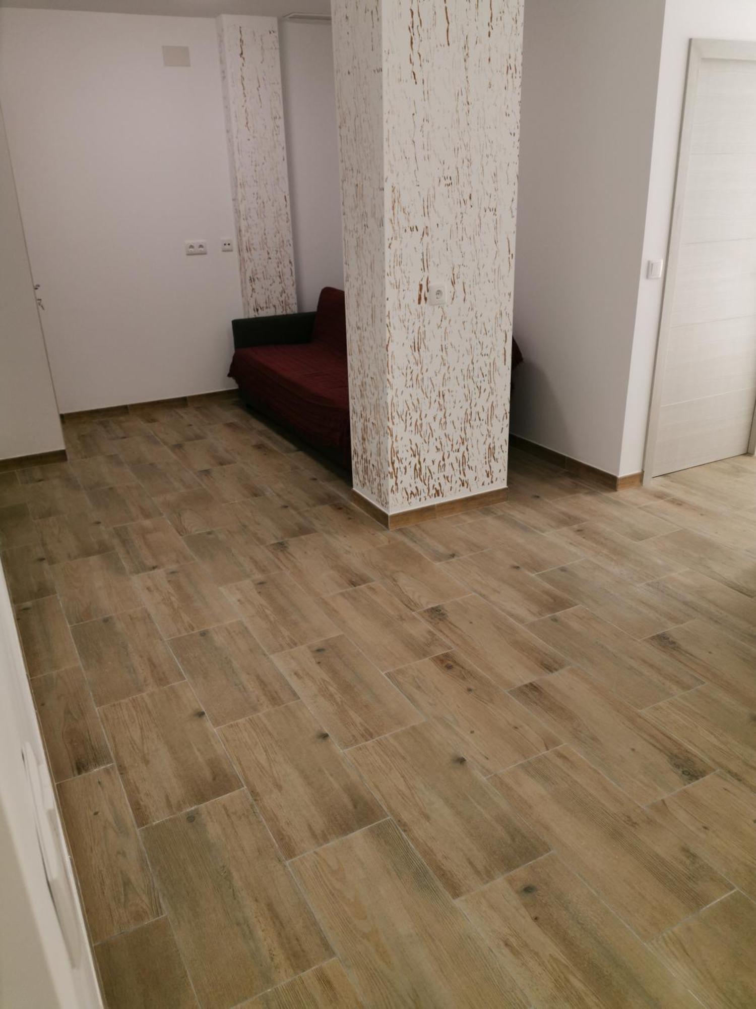 Marques Home,2 Banos-Y Patio Alicante Chambre photo