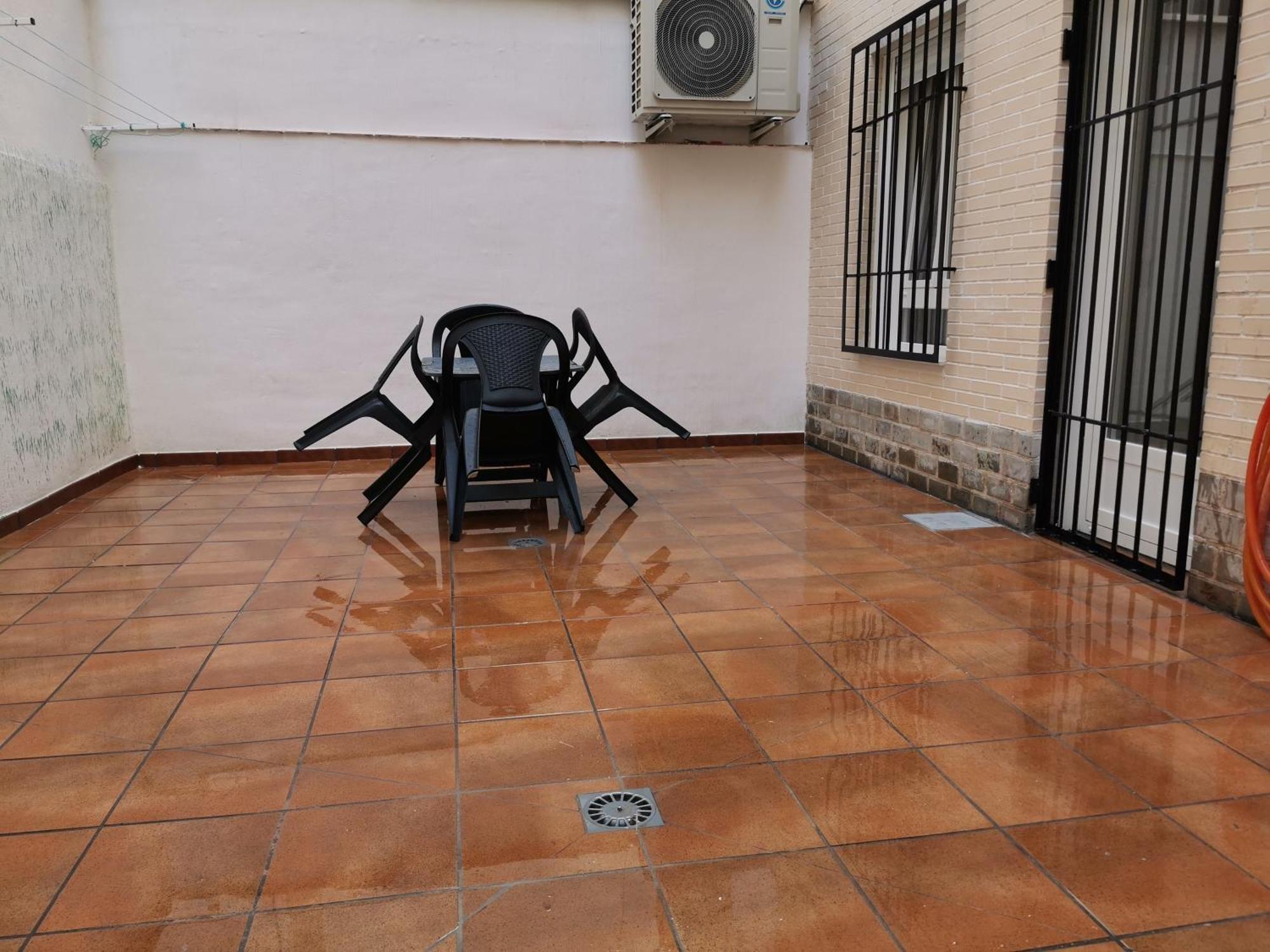 Marques Home,2 Banos-Y Patio Alicante Extérieur photo