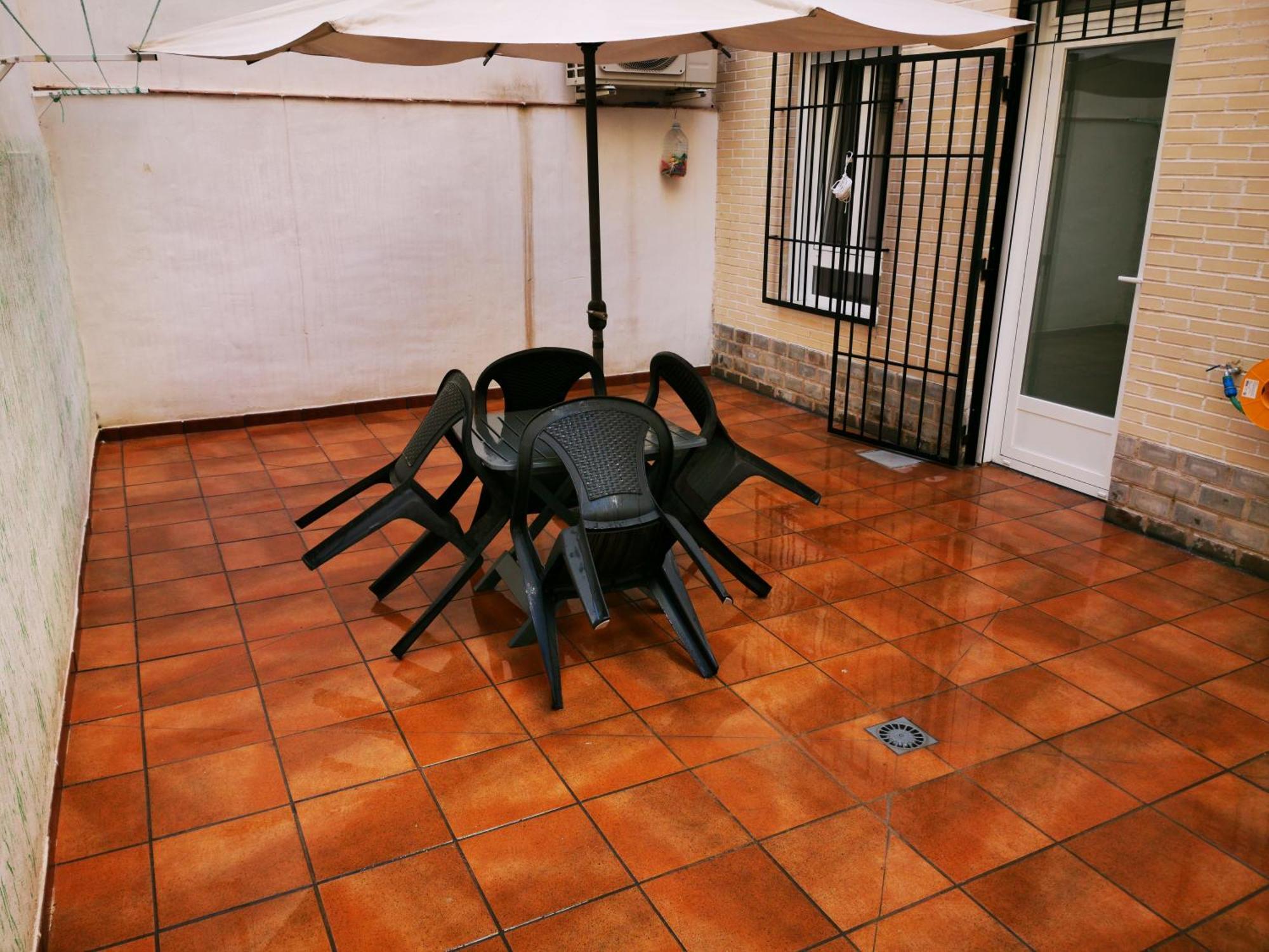 Marques Home,2 Banos-Y Patio Alicante Extérieur photo
